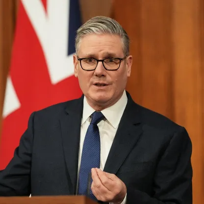 بريطانيا.. اجتماع يضم 35 دولة لبحث أزمة مضيق هرمز