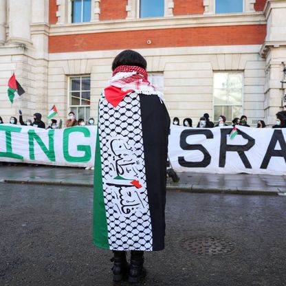 الناتو و"الفيتو" ومجموعة العشرين.. من يعترف رسمياً بدولة فلسطين؟