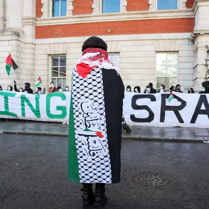 الناتو و"الفيتو" ومجموعة العشرين.. من يعترف رسمياً بدولة فلسطين؟