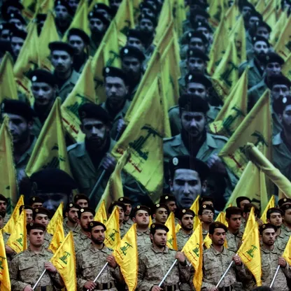 العراق: إدراج حزب الله والحوثيين في قوائم الإرهاب وقع بالخطأ وسيتم التصحيح