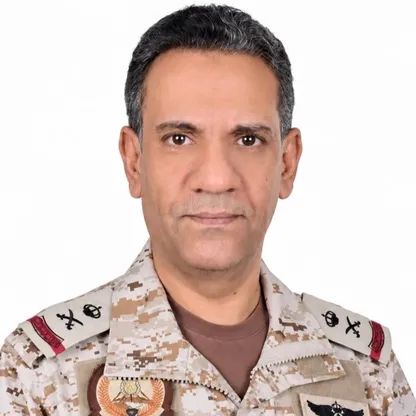 التحالف يعلن اعتراض 3 مسيّرات و4 صواريخ كروز في الرياض والمنطقة الجنوبية