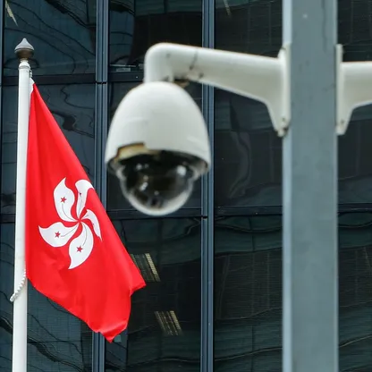 وسط ضغط صيني.. الحزب الديمقراطي المعارض في هونج كونج يصوت لحل نفسه