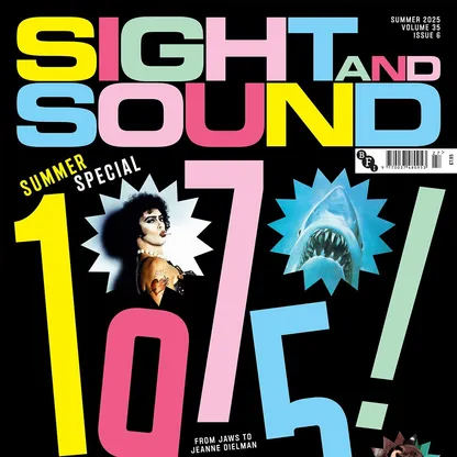 مجلة Sight & Sound تحتفي بالعام 1975 الذي غير تاريخ السينما