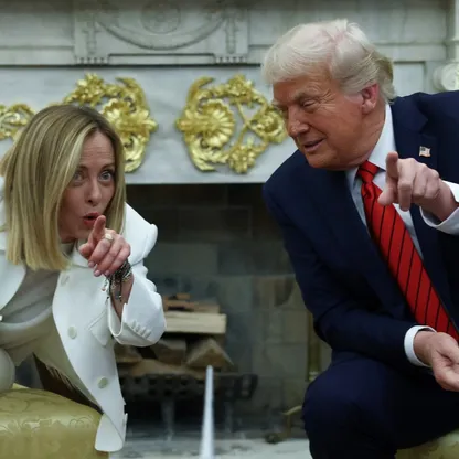 تغيير محتمل في مجموعة مصر.. طلب أميركي بإبعاد إيران وضم إيطاليا للمونديال