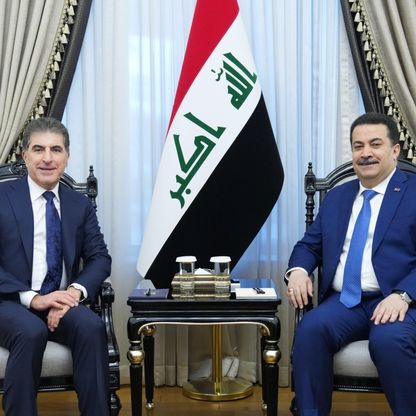 بغداد ترفض اتهام "الحشد" بالهجوم على أربيل.. وكردستان: نأسف لـ"التستر"