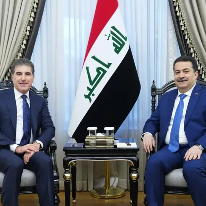 بغداد ترفض اتهام "الحشد" بالهجوم على أربيل.. وكردستان: نأسف لـ"التستر"