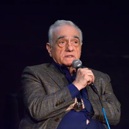 Mr. Scorsese.. رحلة ممتعة في عقل مارتن سكورسيزي!