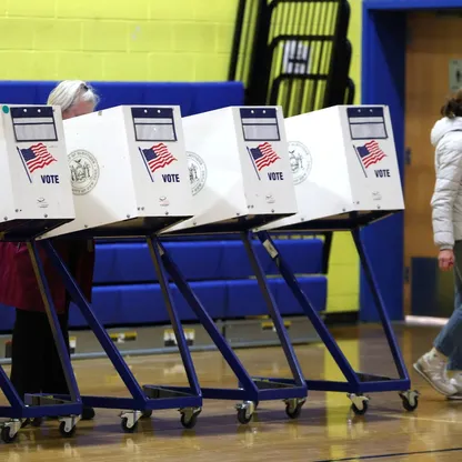 أبرزها سباق عمدة نيويورك.. كل ما تريد معرفته عن انتخابات الثلاثاء في أميركا