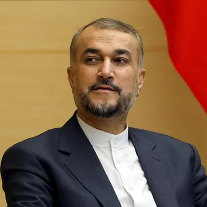 عبد اللهيان: الجماعات التي تهاجم المصالح الأميركية "تتخذ قراراتها بنفسها"