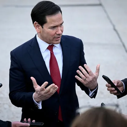 السلطات الأميركية تحتجز اثنتين من أقارب قاسم سليماني بعد إلغاء إقامتهما الدائمة