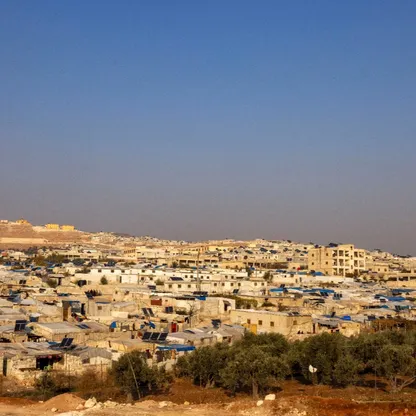 سوريا.. هكذا اندلعت أزمة "كتيبة الغرباء" بمخيم الفرنسيين في إدلب