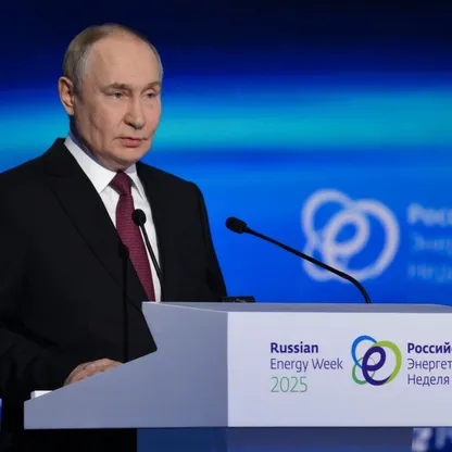 بوتين يأمر بوضع خطة لاستخراج المعادن النادرة في روسيا