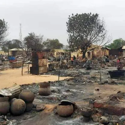 السودان.. فصائل دارفورية تتوعد بصد هجوم متوقع للدعم السريع على الفاشر