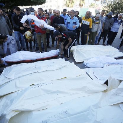 انفراجة بمفاوضات هدنة غزة.. ونتنياهو: لا ننجح بتقليل الضحايا المدنيين
