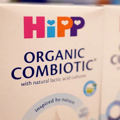 النمسا: العثور على سم فئران في عبوة طعام أطفال من شركة Hipp