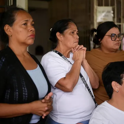 غياب أفق سياسي واقتصادي يضعف أمل اللاجئين الفنزويليين في العودة إلى البلاد