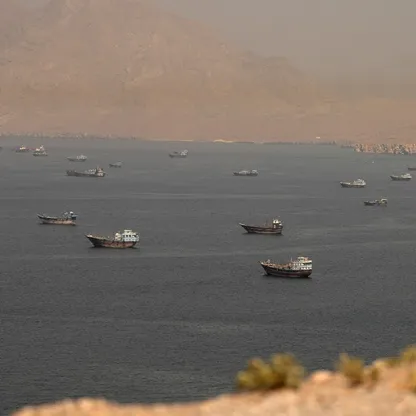 توقف الضربات على إيران لليوم الثالث.. وطهران تؤكد تلقي رسائل من واشنطن عبر وسطاء