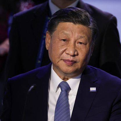 بعد غياب 4 سنوات عن أوروبا.. رئيس الصين يقرر زيارة صربيا