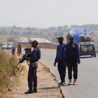 بعد التهديد الأميركي.. فرنسا تعتزم دعم نيجيريا في مواجهة العنف