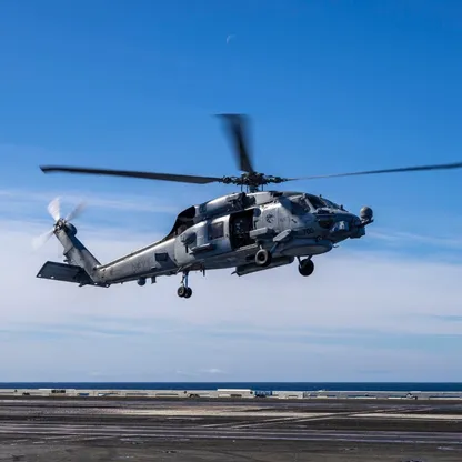بكين تعرض مساعدة واشنطن بعد تحطم طائرتين أميركيتين في بحر الصين الجنوبي