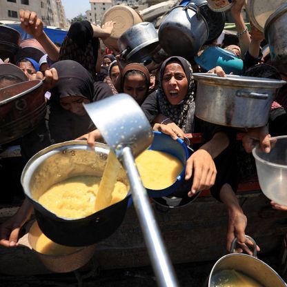 أميركا ترفض قرار ماكرون الاعتراف بدولة فلسطينية.. وإسرائيل تهاجم فرنسا
