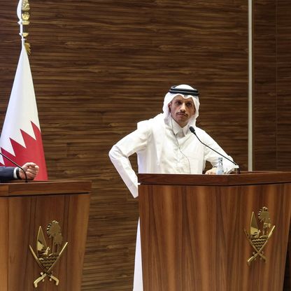بسبب "الإساءة لدورها".. قطر تُعيد تقييم وساطتها في "مفاوضات غزة"