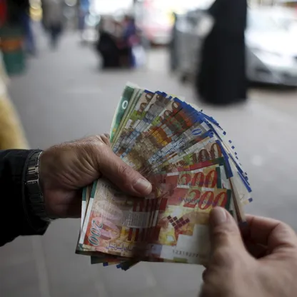 حرب غزة والاقتصاد الفلسطيني.. ماذا تفعل إسرائيل؟