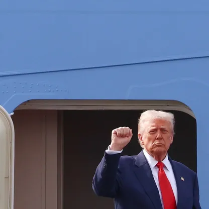 الرئيس الأميركي: نزع السلاح النووي سيكون "رائعاً".. لكن سنبدأ الاختبارات فوراً