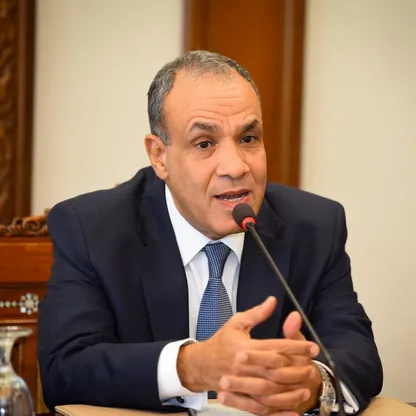 مصر تعلن دعم إرسال قوات دولية إلى غزة بقرار من مجلس الأمن