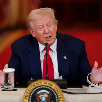 ترمب يلوّح بالتحرك ضد كوبا بعد إيران: النظام قد يسقط قريباً