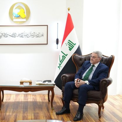 العراق يطالب أميركا بالتدخل لوقف انتهاك الطائرات الحربية الإسرائيلية لأجوائه