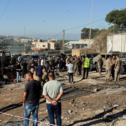 بعد تفويض سوريا والعراق.. تركيا: سنساعد في تعزيز قدرات جيش لبنان