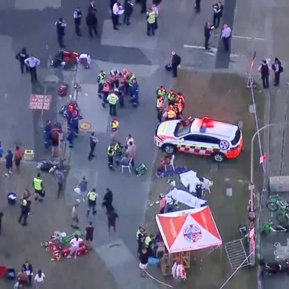 أستراليا.. ضحايا ومصابون في إطلاق نار على شاطئ بمدينة سيدني