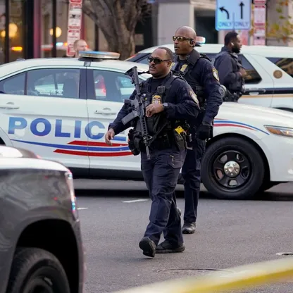 منظمة لمساعدة المتعاونين الأفغان تدين هجوم واشنطن وتدعو لعدم "شيطنة" الجالية