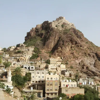 نائب وزير الخارجية اليمني: الهجوم على تعز يستهدف استكمال خارطة نفوذ حوثية إيرانية