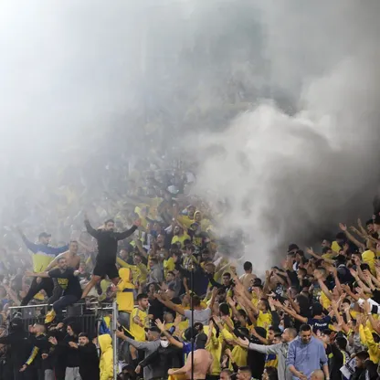 بريطانيا.. جدل بعد منع مشجعي مكابي تل أبيب من حضور مباراة أستون فيلا