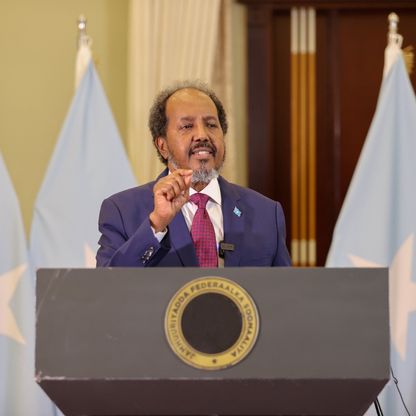 الصومال يقر اتفاقية تعاون دفاعي واقتصادي مع تركيا: لا تهدف إلى إثارة الكراهية