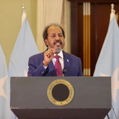 الصومال يقر اتفاقية تعاون دفاعي واقتصادي مع تركيا: لا تهدف إلى إثارة الكراهية