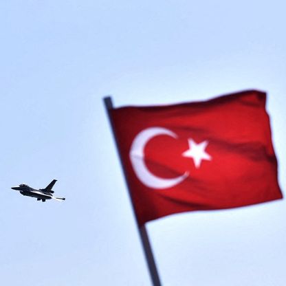 الكونجرس الأميركي يوافق على صفقة بيع طائرات F-16 لتركيا