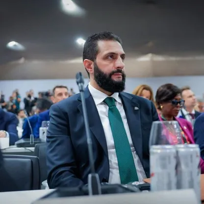 مجلس الأمن يرفع العقوبات عن الرئيس السوري ووزير الداخلية