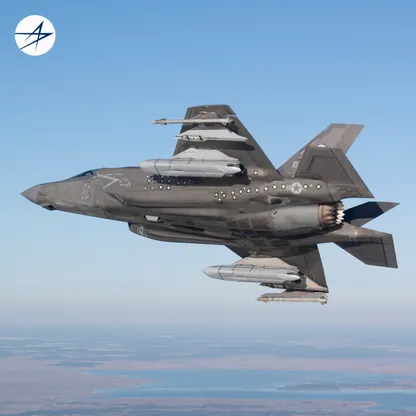 "البنتاجون" يوسع إنتاج صاروخ LRASM الدقيق المضاد للسفن بعيد المدى