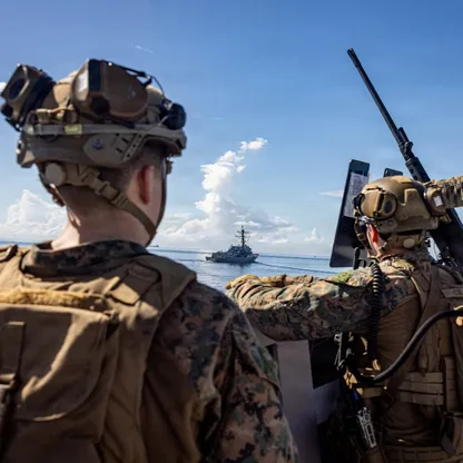 وسط تصاعد التوتر مع فنزويلا.. من يملك قرار إعلان الحرب في أميركا؟