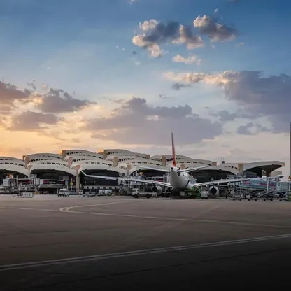 إدانات دولية واسعة لهجوم مطار الرياض.. وترمب يلوح بضرب الحوثيين