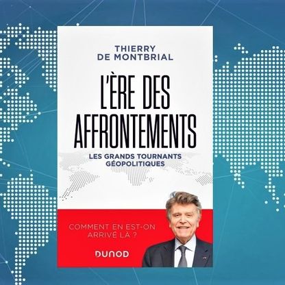 "الجنوب العالمي" محور الحرب الباردة في عصر المواجهات