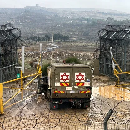 تقرير: إسرائيل حاولت منع رفع كامل العقوبات عن سوريا وإدارة ترمب رفضت