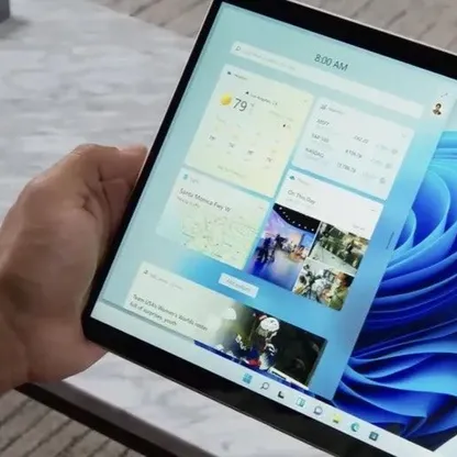 تحديث مزيف لويندوز يثبت برمجية خبيثة على حواسيب الضحايا