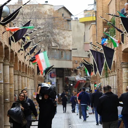 حرب إيران مباشر | ترمب يرجح عقد جولة مفاوضات ثانية مع طهران خلال يومين في باكستان