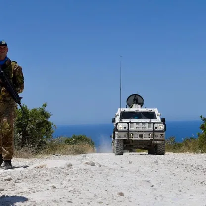 "اليونيفيل": خفض ميزانيات بعثات حفظ السلام قد يقلص عدد الجنود