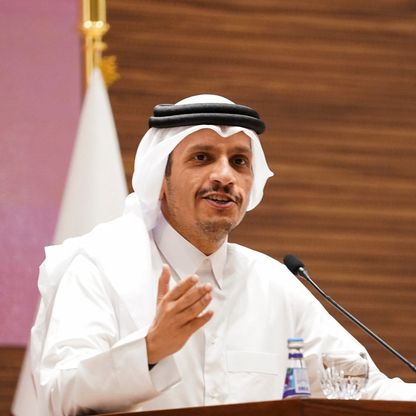 قطر: لن نكون رأس حربة لأي تصعيد.. ونأمل أن تشارك إيران برؤيتنا لمنطقة تنعم بحسن الجوار