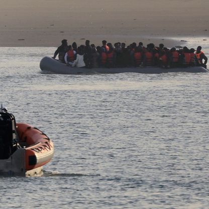 "منعطف تاريخي".. الاتحاد الأوروبي يتوصل لاتفاق بشأن الهجرة واللجوء